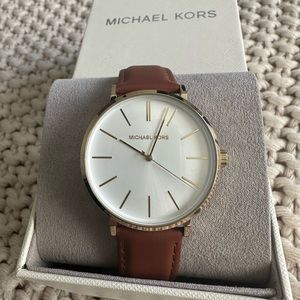 New Michael Kors watch
